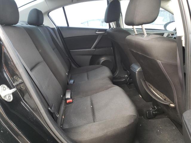 Photo 9 VIN: JM1BL1UF8C1521180 - MAZDA 3 I 