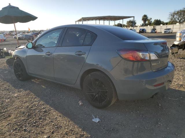 Photo 1 VIN: JM1BL1UF8C1527500 - MAZDA 3 I 