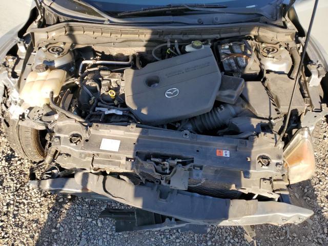 Photo 10 VIN: JM1BL1UF8C1527500 - MAZDA 3 I 