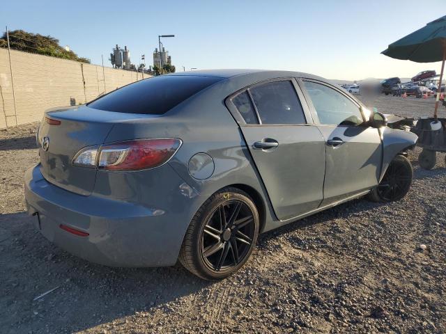 Photo 2 VIN: JM1BL1UF8C1527500 - MAZDA 3 I 