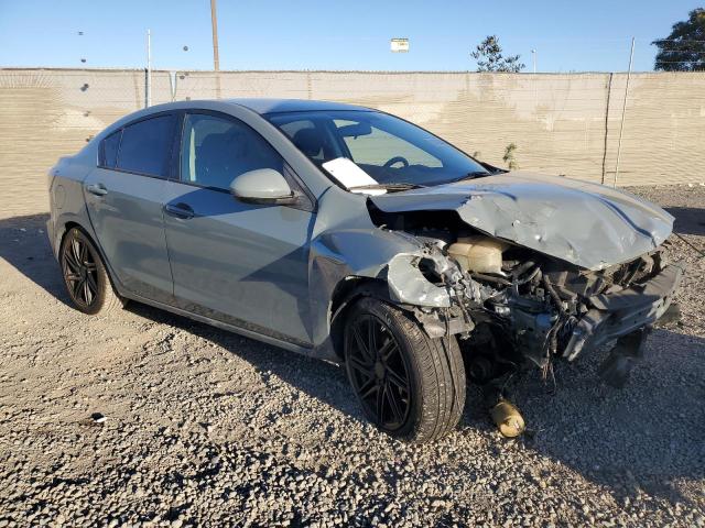 Photo 3 VIN: JM1BL1UF8C1527500 - MAZDA 3 I 