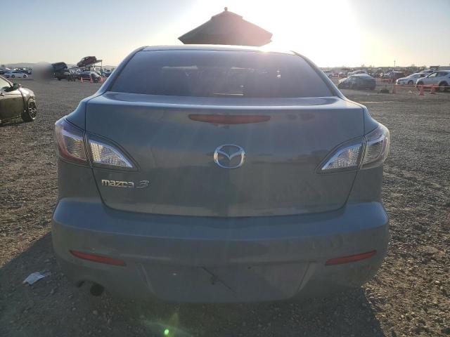 Photo 5 VIN: JM1BL1UF8C1527500 - MAZDA 3 I 