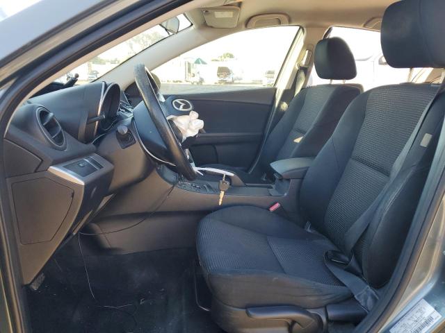 Photo 6 VIN: JM1BL1UF8C1527500 - MAZDA 3 I 