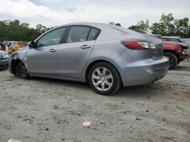 Photo 1 VIN: JM1BL1UF8C1527920 - MAZDA 3 I 