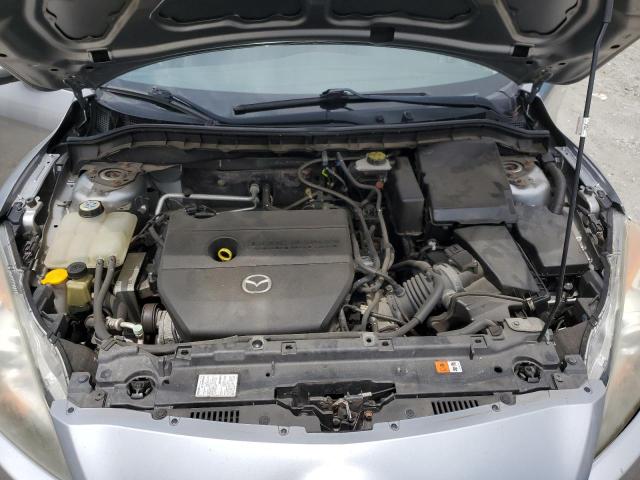 Photo 10 VIN: JM1BL1UF8C1527920 - MAZDA 3 I 