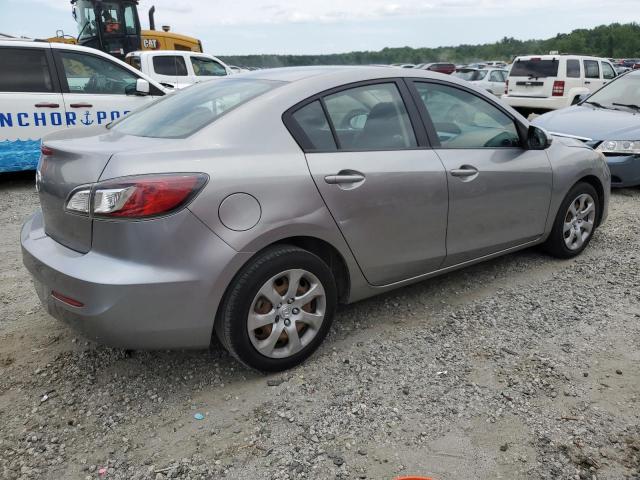 Photo 2 VIN: JM1BL1UF8C1527920 - MAZDA 3 I 