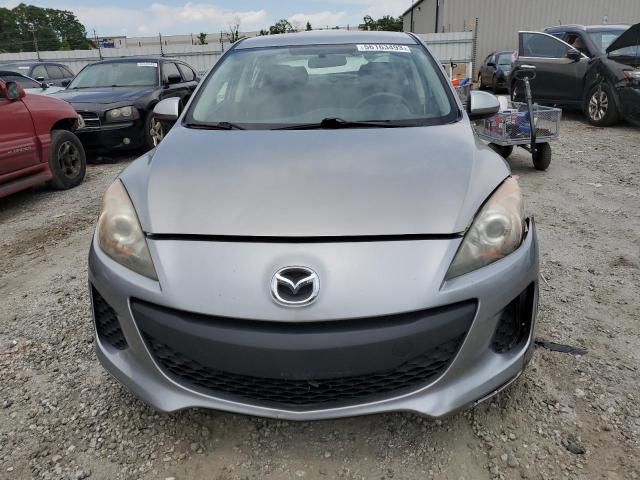 Photo 4 VIN: JM1BL1UF8C1527920 - MAZDA 3 I 