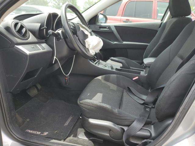 Photo 6 VIN: JM1BL1UF8C1527920 - MAZDA 3 I 