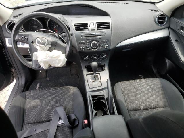 Photo 7 VIN: JM1BL1UF8C1527920 - MAZDA 3 I 