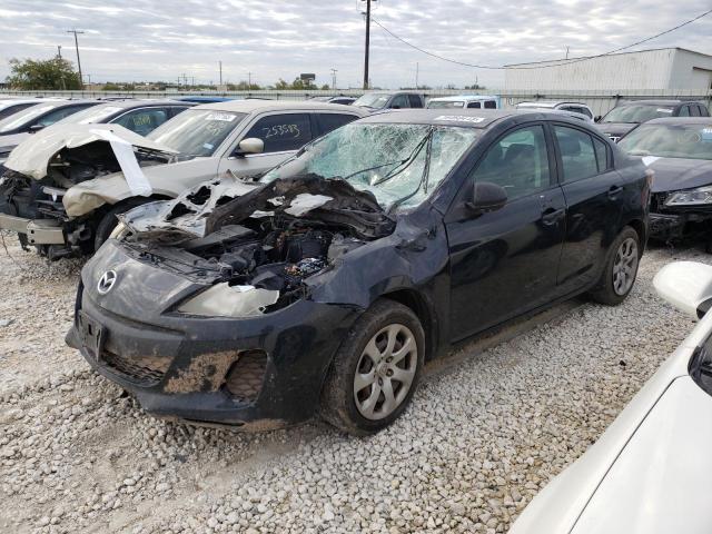 Photo 0 VIN: JM1BL1UF8C1545141 - MAZDA 3 