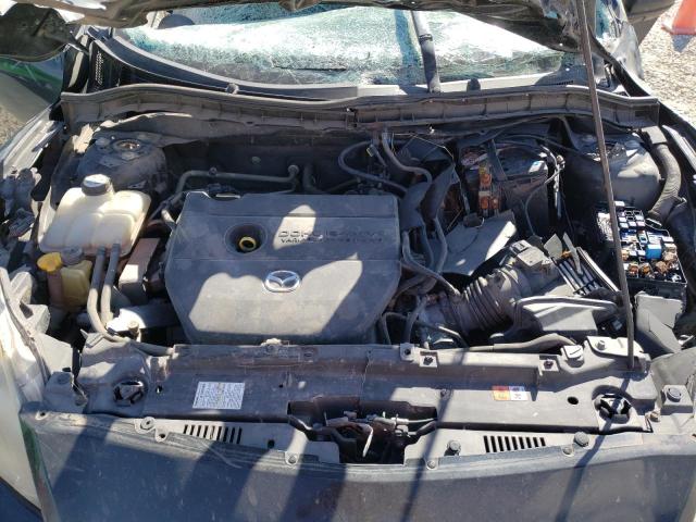 Photo 10 VIN: JM1BL1UF8C1545141 - MAZDA 3 