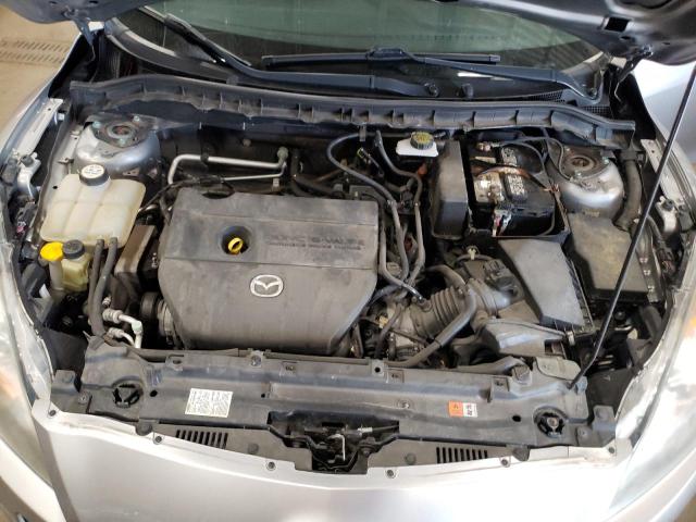 Photo 6 VIN: JM1BL1UF8C1561551 - MAZDA 3 I 