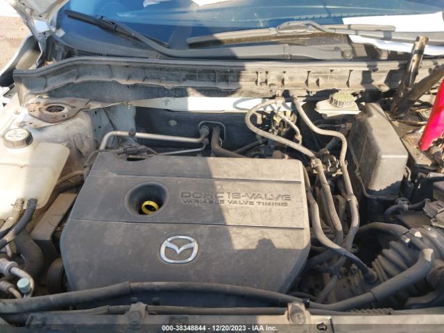 Photo 9 VIN: JM1BL1UF8C1579371 - MAZDA MAZDA3 