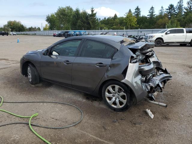 Photo 1 VIN: JM1BL1UF8C1584103 - MAZDA 3 I 