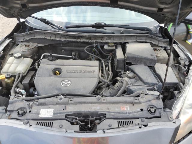 Photo 10 VIN: JM1BL1UF8C1584103 - MAZDA 3 I 