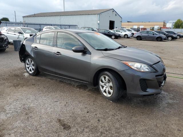 Photo 3 VIN: JM1BL1UF8C1584103 - MAZDA 3 I 