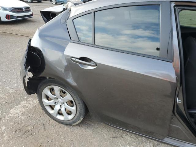 Photo 9 VIN: JM1BL1UF8C1584103 - MAZDA 3 I 