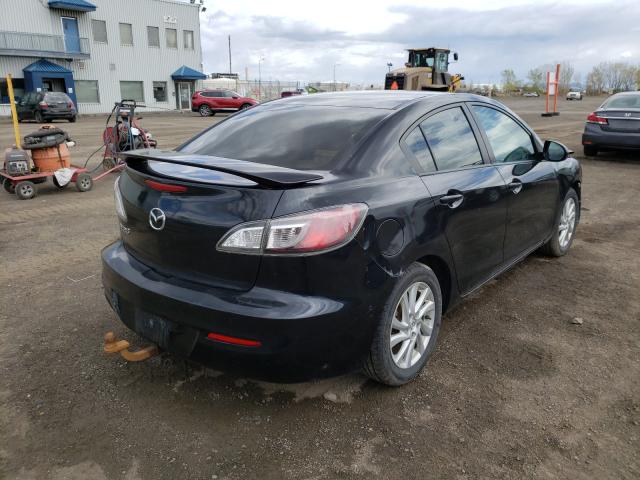 Photo 3 VIN: JM1BL1UF8C1586952 - MAZDA 3 I 