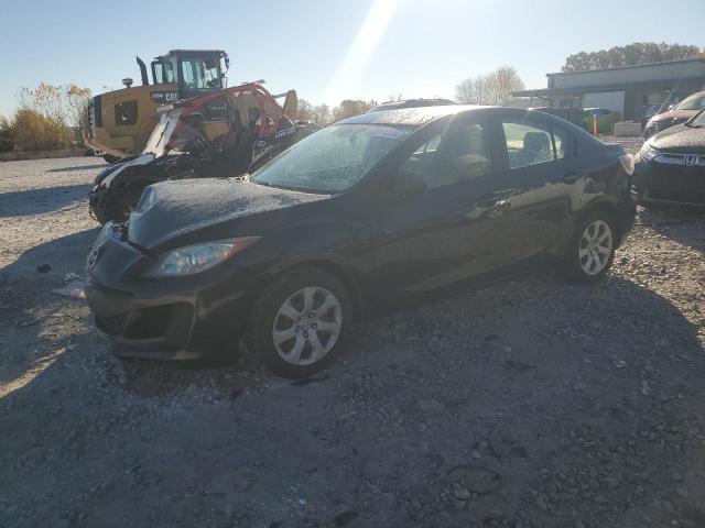 Photo 0 VIN: JM1BL1UF8C1613843 - MAZDA 3 I 