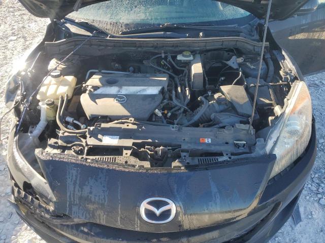 Photo 10 VIN: JM1BL1UF8C1613843 - MAZDA 3 I 