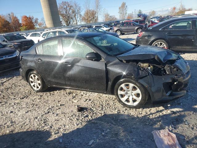 Photo 3 VIN: JM1BL1UF8C1613843 - MAZDA 3 I 