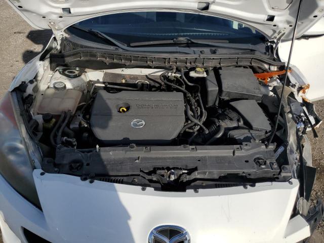 Photo 10 VIN: JM1BL1UF8C1636619 - MAZDA 3 I 