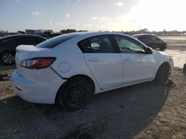 Photo 2 VIN: JM1BL1UF8C1636619 - MAZDA 3 I 