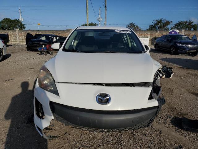 Photo 4 VIN: JM1BL1UF8C1636619 - MAZDA 3 I 