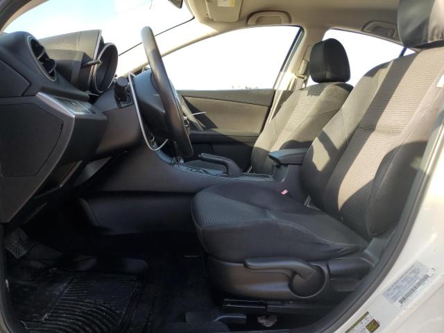 Photo 6 VIN: JM1BL1UF8C1636619 - MAZDA 3 I 