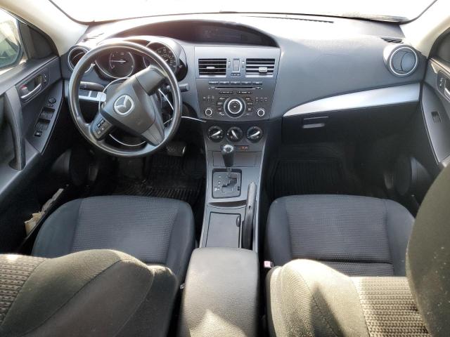 Photo 7 VIN: JM1BL1UF8C1636619 - MAZDA 3 I 