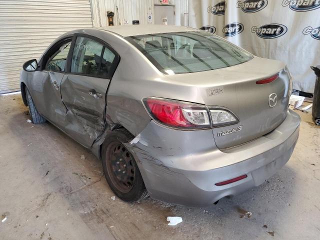 Photo 2 VIN: JM1BL1UF8C1655221 - MAZDA 3 I 