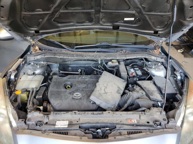 Photo 6 VIN: JM1BL1UF8C1655221 - MAZDA 3 I 