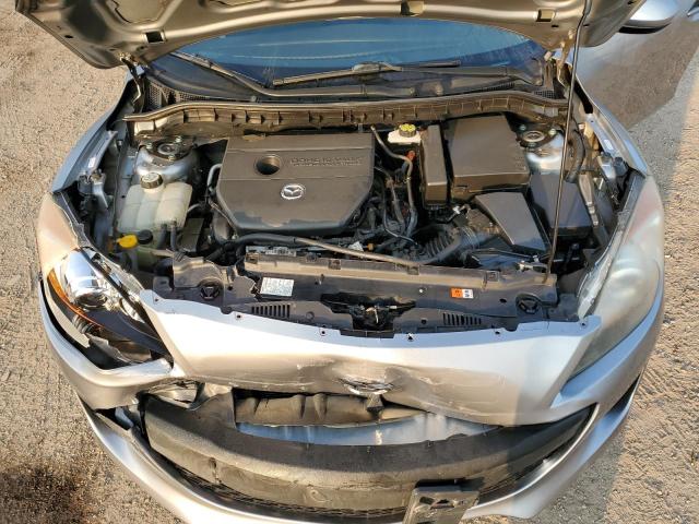 Photo 10 VIN: JM1BL1UF8D1732333 - MAZDA 3 I 