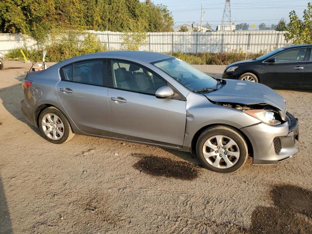 Photo 3 VIN: JM1BL1UF8D1732333 - MAZDA 3 I 