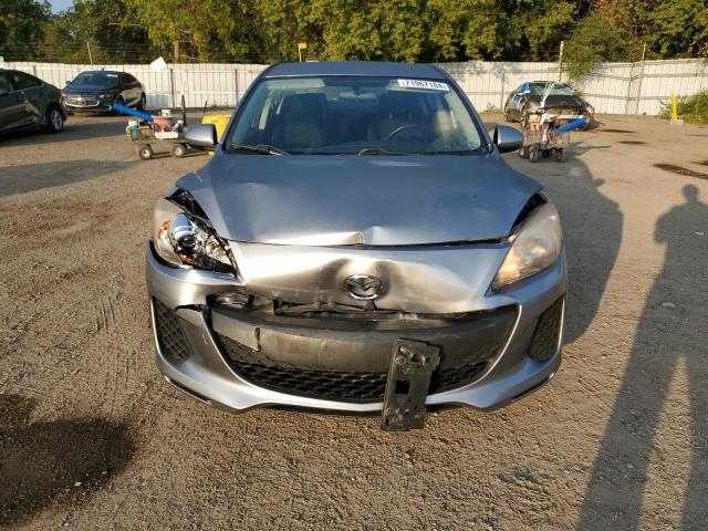 Photo 4 VIN: JM1BL1UF8D1732333 - MAZDA 3 I 