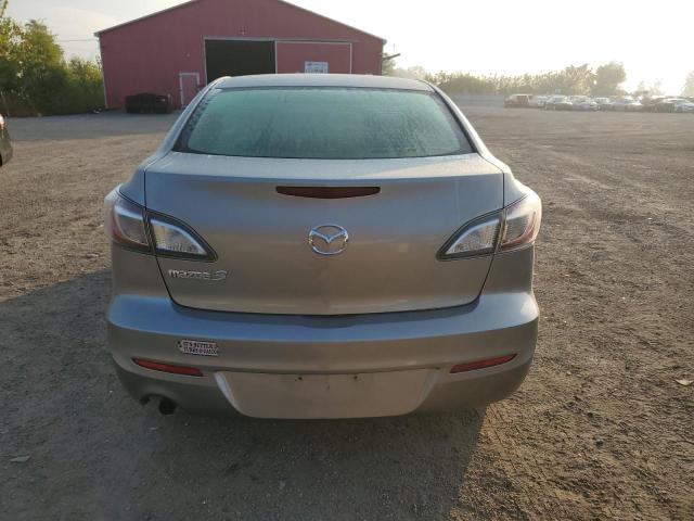 Photo 5 VIN: JM1BL1UF8D1732333 - MAZDA 3 I 