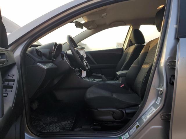 Photo 6 VIN: JM1BL1UF8D1732333 - MAZDA 3 I 