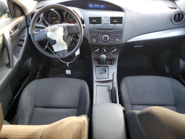 Photo 7 VIN: JM1BL1UF8D1732333 - MAZDA 3 I 