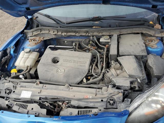 Photo 10 VIN: JM1BL1UF8D1802459 - MAZDA 3 I 