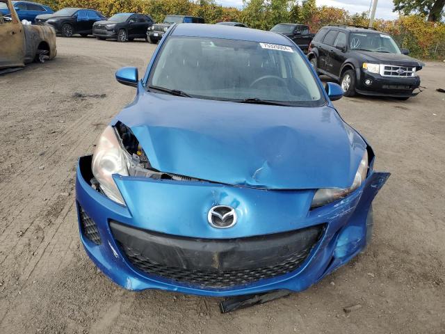 Photo 4 VIN: JM1BL1UF8D1802459 - MAZDA 3 I 