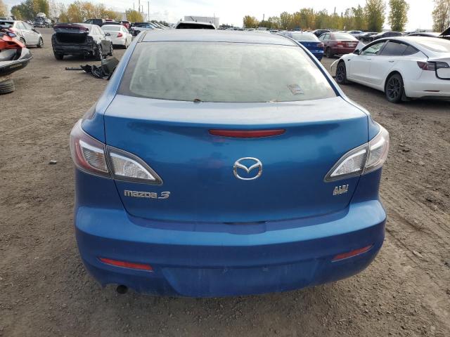 Photo 5 VIN: JM1BL1UF8D1802459 - MAZDA 3 I 