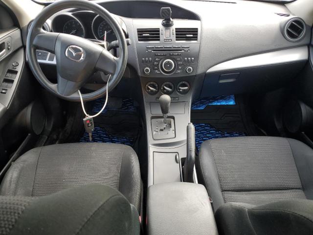 Photo 7 VIN: JM1BL1UF8D1802459 - MAZDA 3 I 