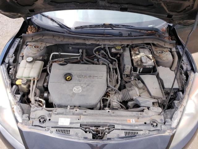 Photo 10 VIN: JM1BL1UF8D1814580 - MAZDA 3 I 