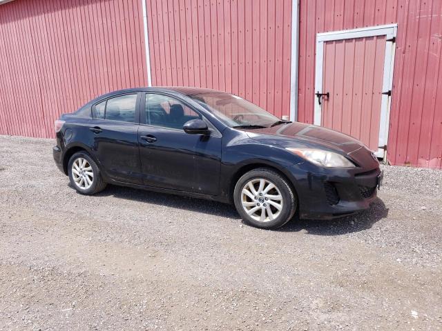 Photo 3 VIN: JM1BL1UF8D1814580 - MAZDA 3 I 