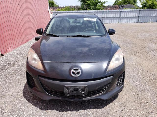 Photo 4 VIN: JM1BL1UF8D1814580 - MAZDA 3 I 