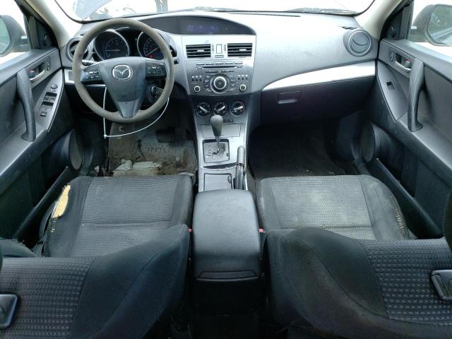 Photo 7 VIN: JM1BL1UF8D1814580 - MAZDA 3 I 