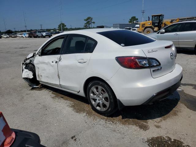 Photo 1 VIN: JM1BL1UF9B1359834 - MAZDA 3 I 