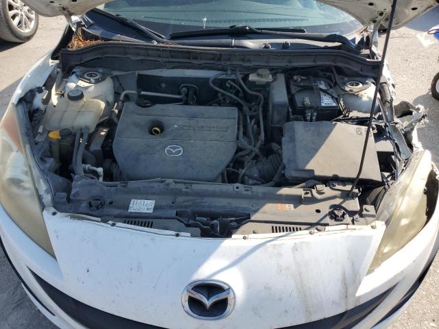 Photo 10 VIN: JM1BL1UF9B1359834 - MAZDA 3 I 