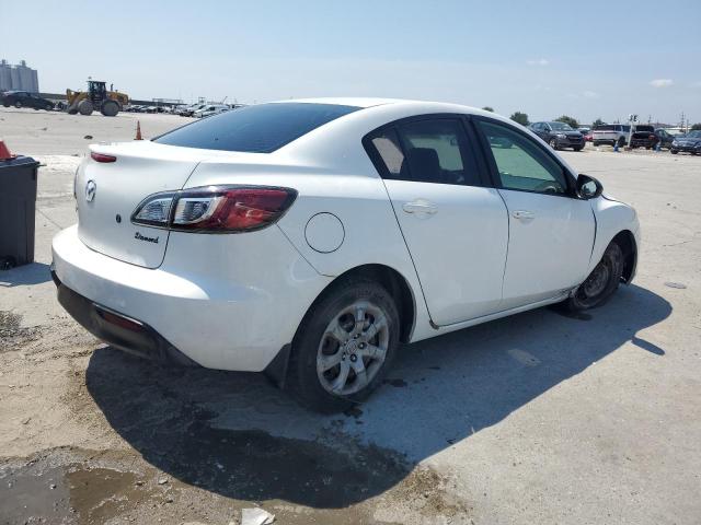 Photo 2 VIN: JM1BL1UF9B1359834 - MAZDA 3 I 