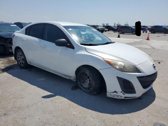 Photo 3 VIN: JM1BL1UF9B1359834 - MAZDA 3 I 